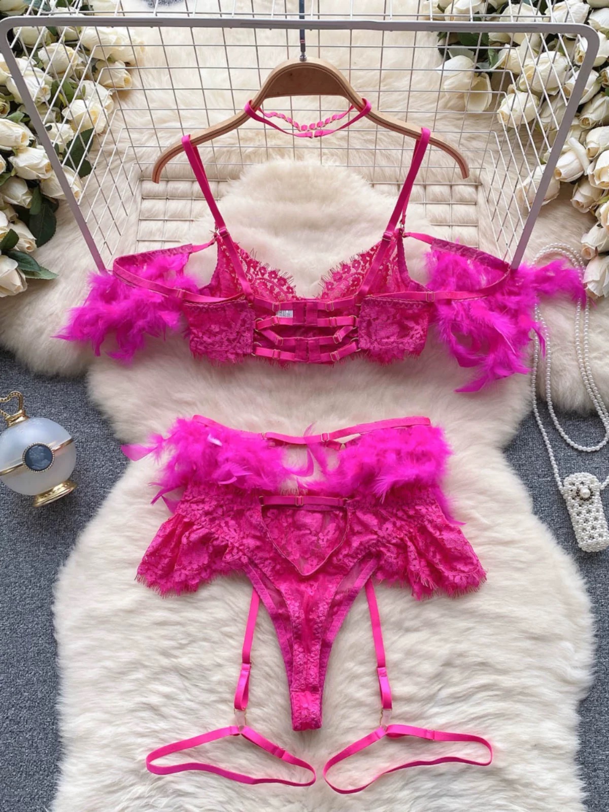 Got the sexy bling set LI216 images